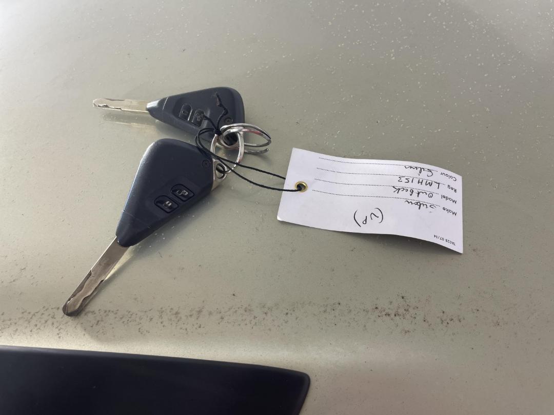 Photo '17' of Subaru Outback Photo '17' of Subaru Outback