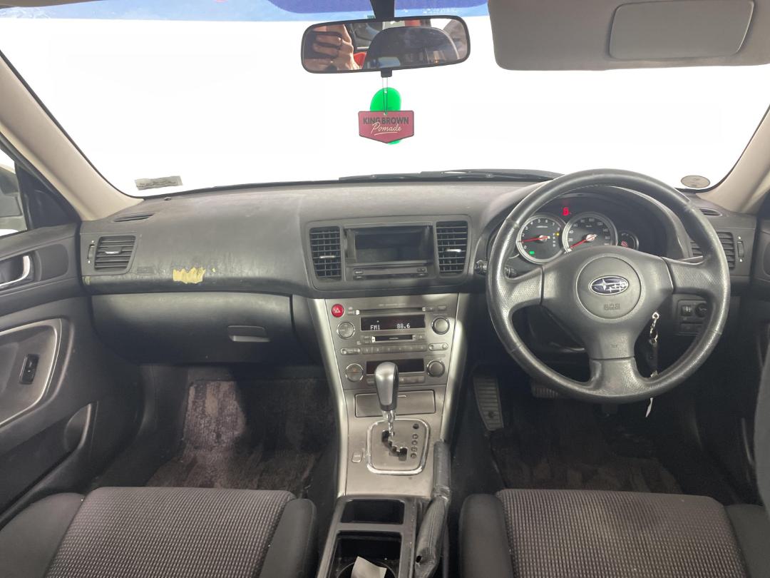 Photo '12' of Subaru Outback Photo '12' of Subaru Outback