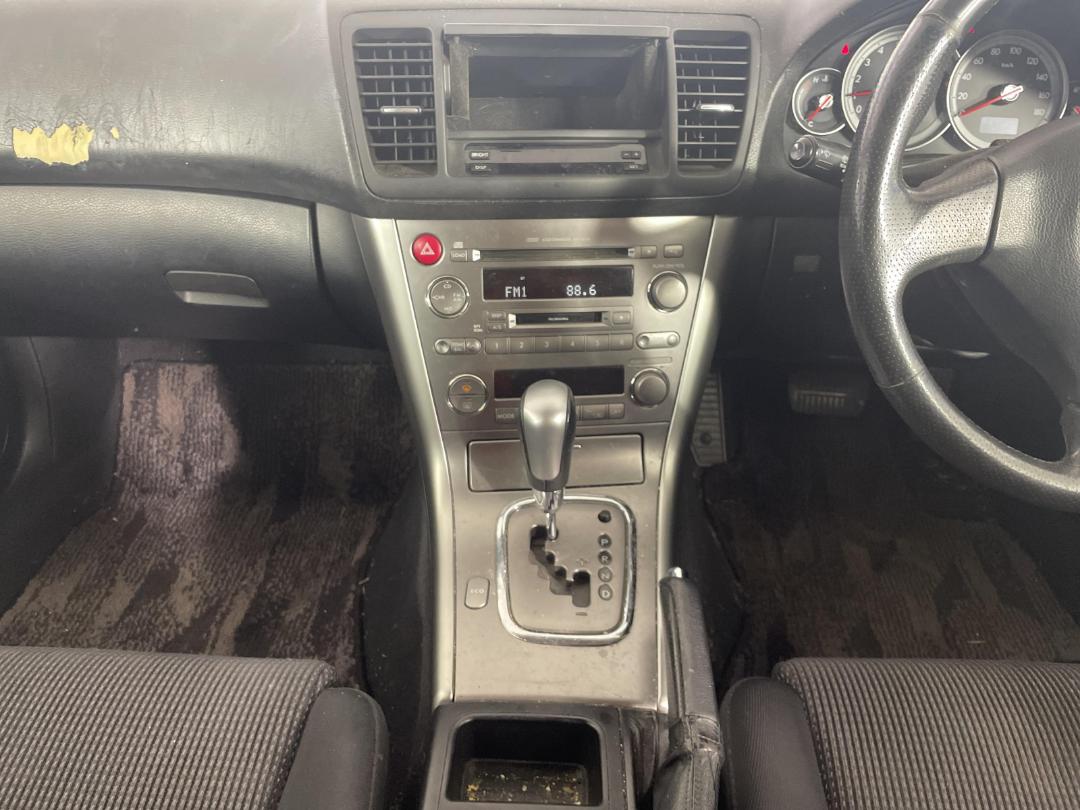 Photo '13' of Subaru Outback Photo '13' of Subaru Outback