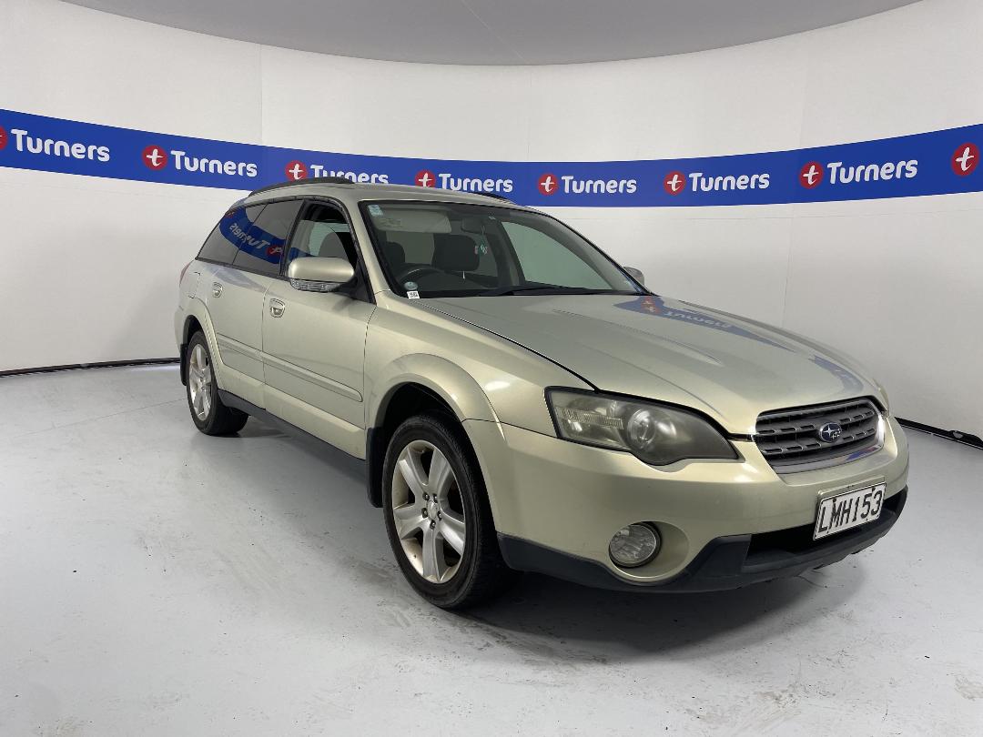 Photo '18' of Subaru Outback Photo '18' of Subaru Outback