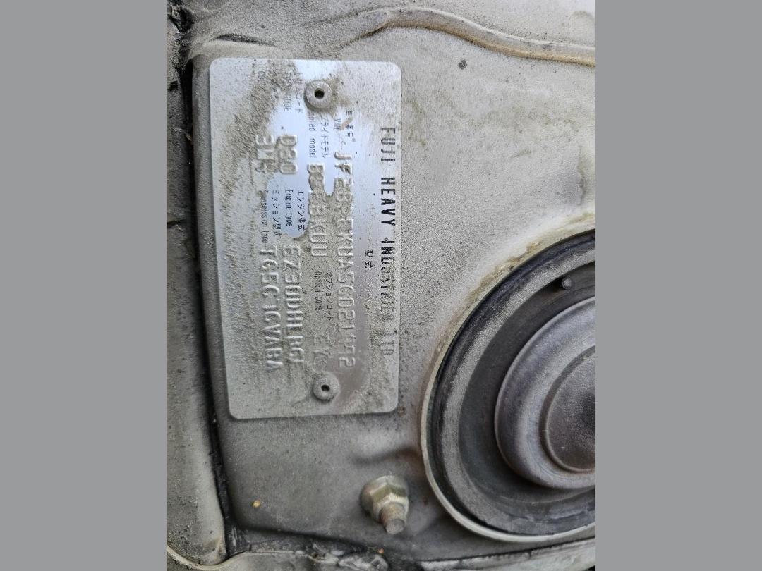 Photo '13' of Subaru Outback R LTD