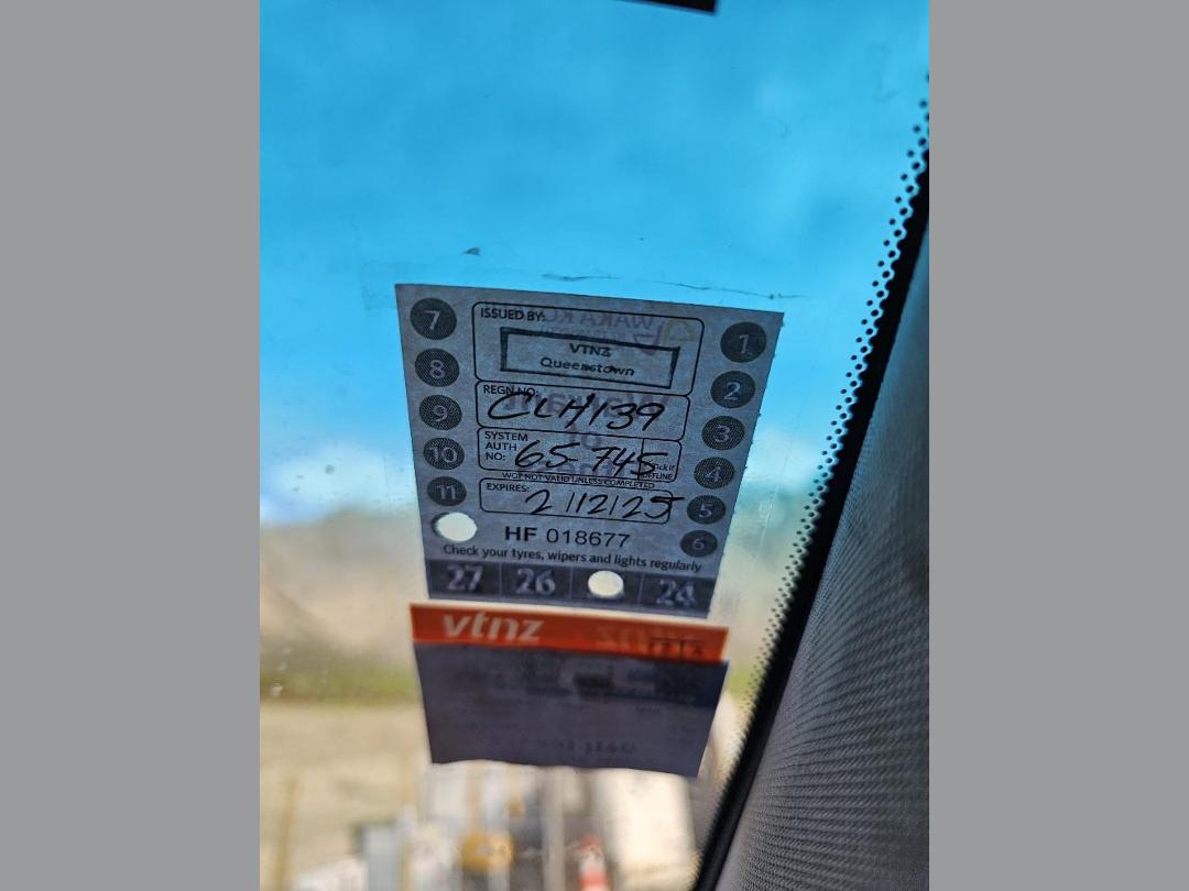 Photo '15' of Subaru Outback R LTD