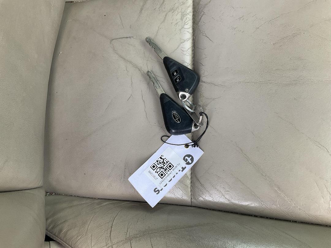 Photo '7' of Subaru Outback