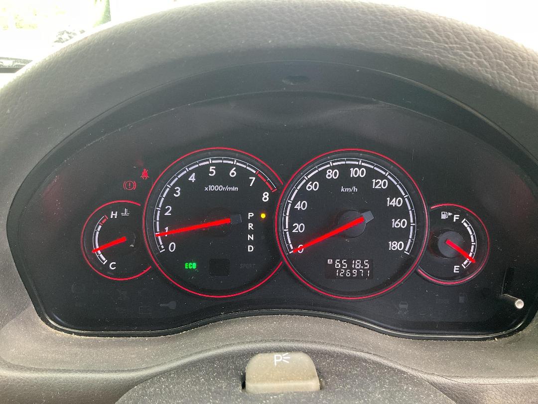 Photo '8' of Subaru Outback