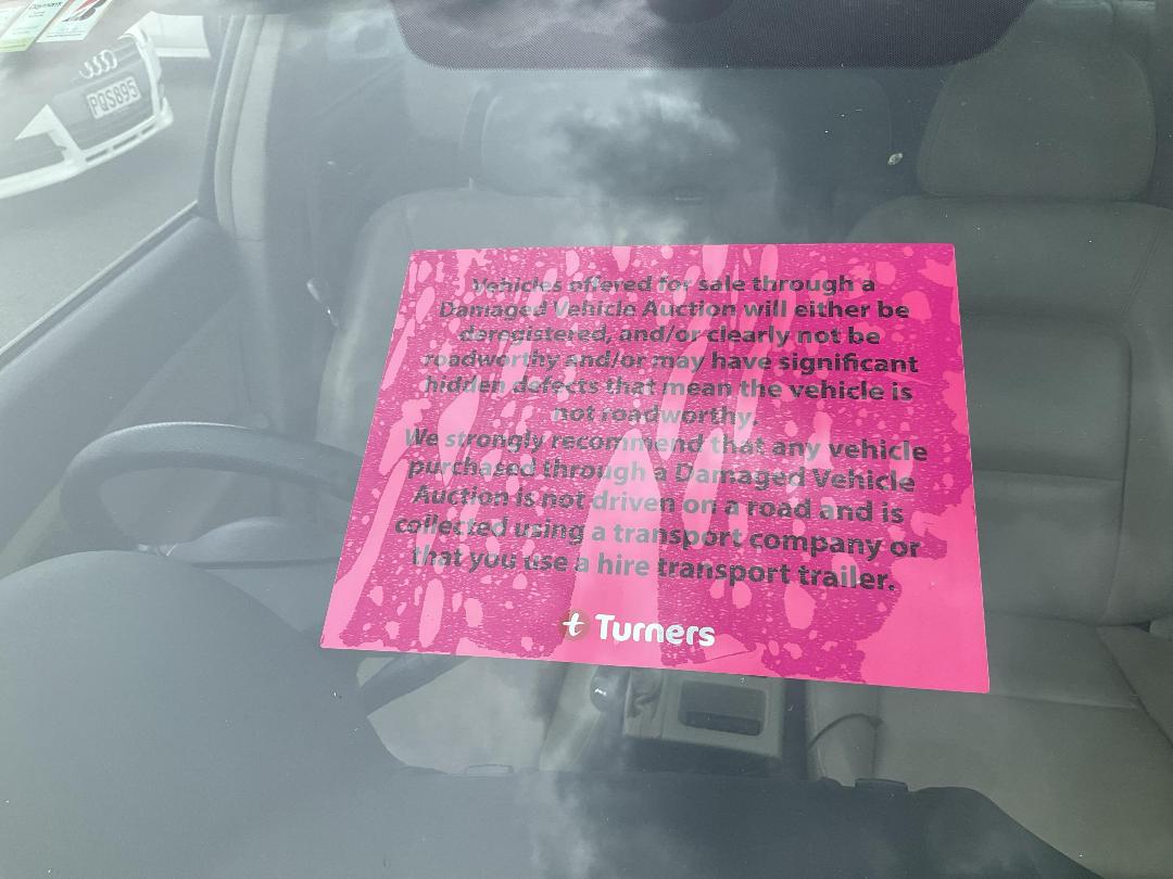 Photo '13' of Subaru Outback