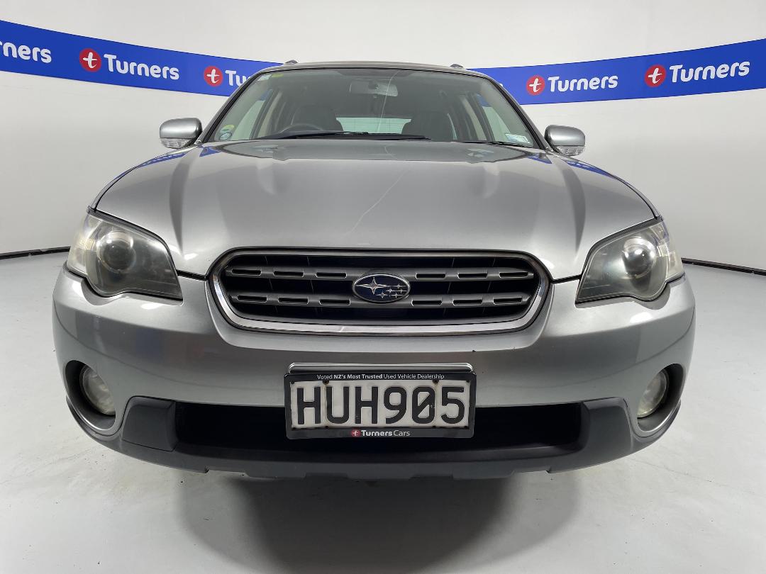 Photo '2' of Subaru Outback Photo '2' of Subaru Outback