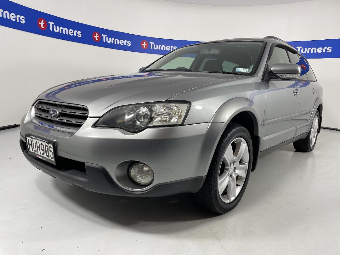 Photo '4' of Subaru Outback Photo '4' of Subaru Outback