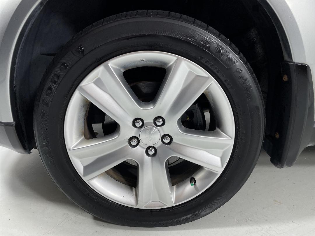 Photo '10' of Subaru Outback Photo '10' of Subaru Outback