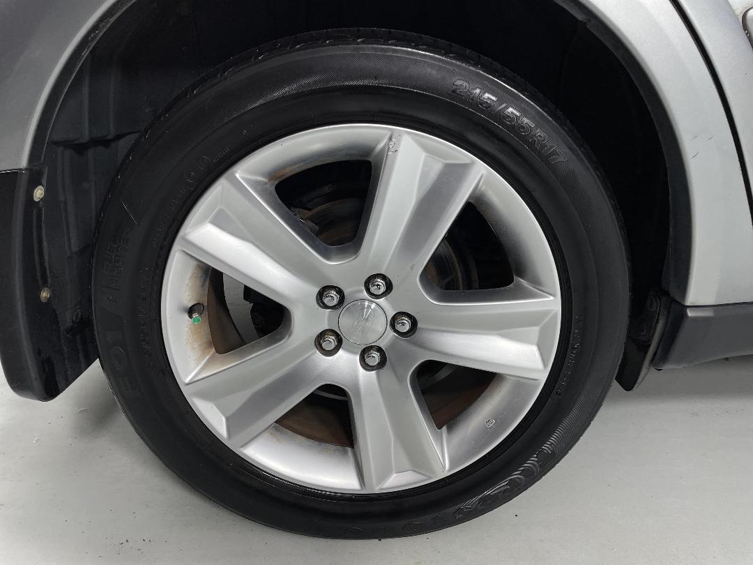 Photo '12' of Subaru Outback Photo '12' of Subaru Outback