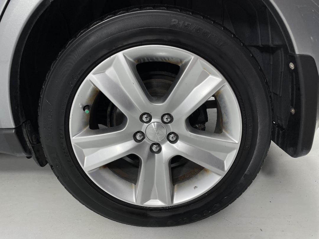 Photo '11' of Subaru Outback Photo '11' of Subaru Outback