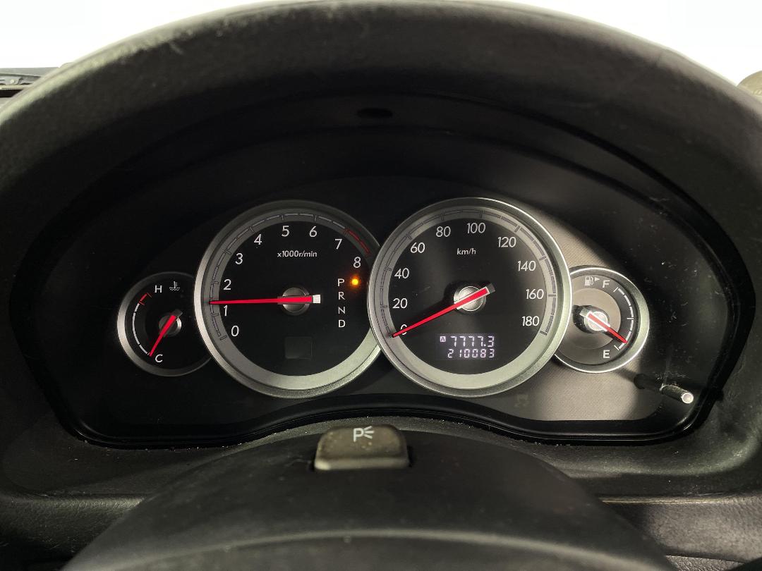 Photo '21' of Subaru Outback Photo '21' of Subaru Outback