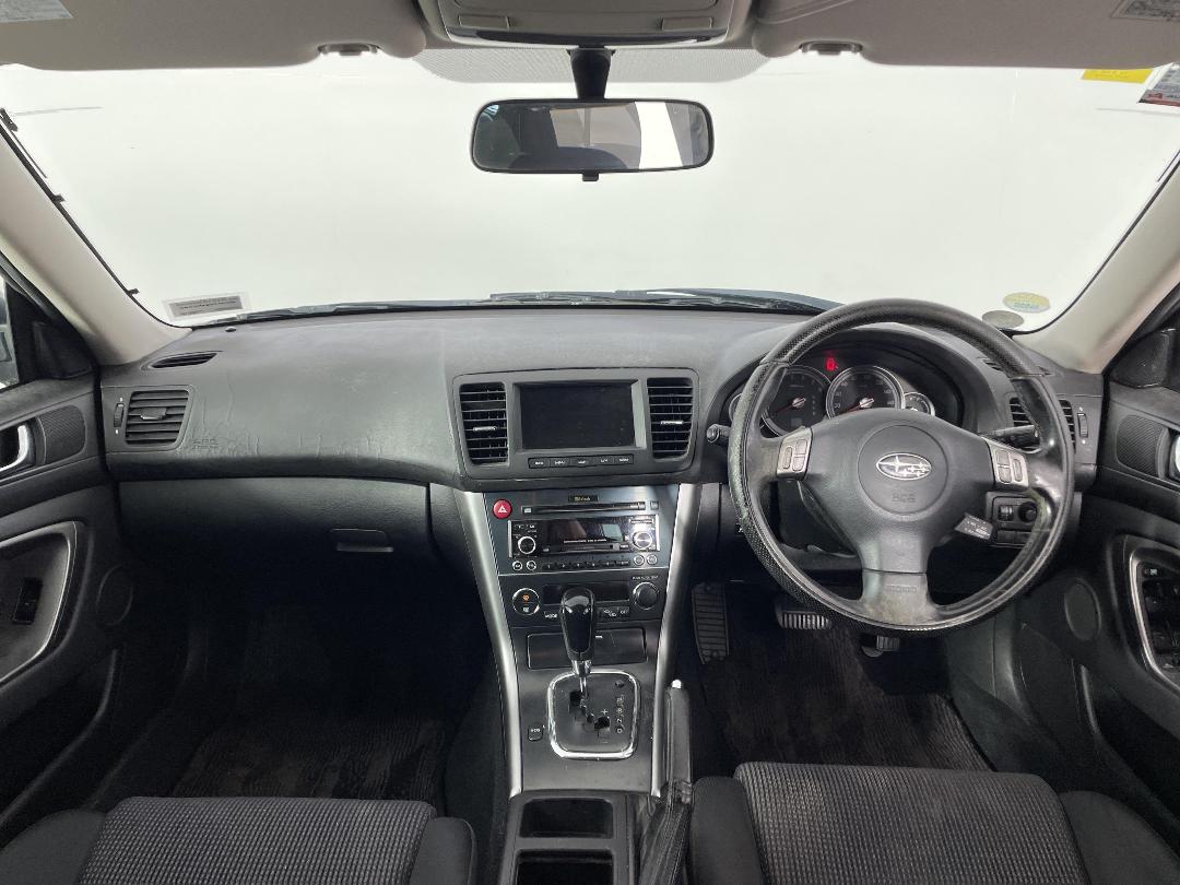 Photo '17' of Subaru Outback Photo '17' of Subaru Outback