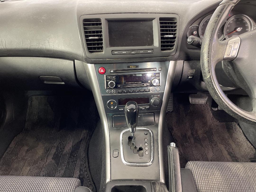 Photo '18' of Subaru Outback Photo '18' of Subaru Outback