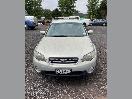 Thumbnail '2' of Subaru Outback I
