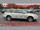 Thumbnail '1' of Subaru Outback I