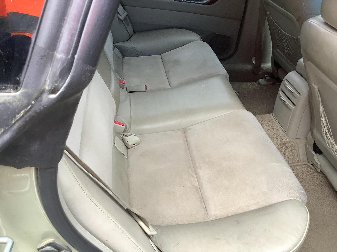 Photo '6' of Subaru Outback