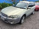 Thumbnail '2' of Subaru Outback
