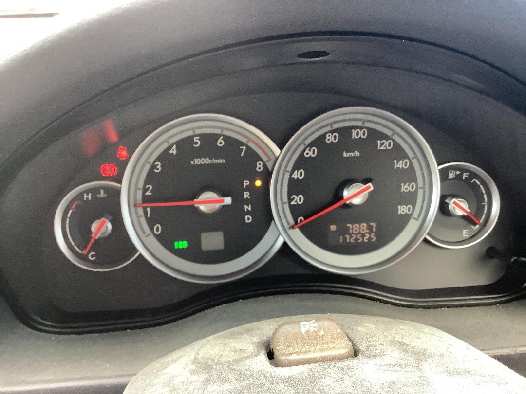 Photo '14' of Subaru Outback