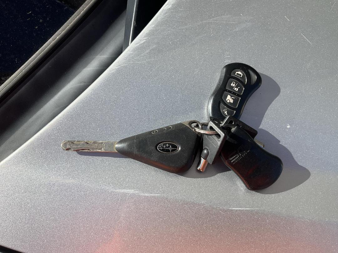 Photo '7' of Subaru Outback R LTD Photo '7' of Subaru Outback R LTD