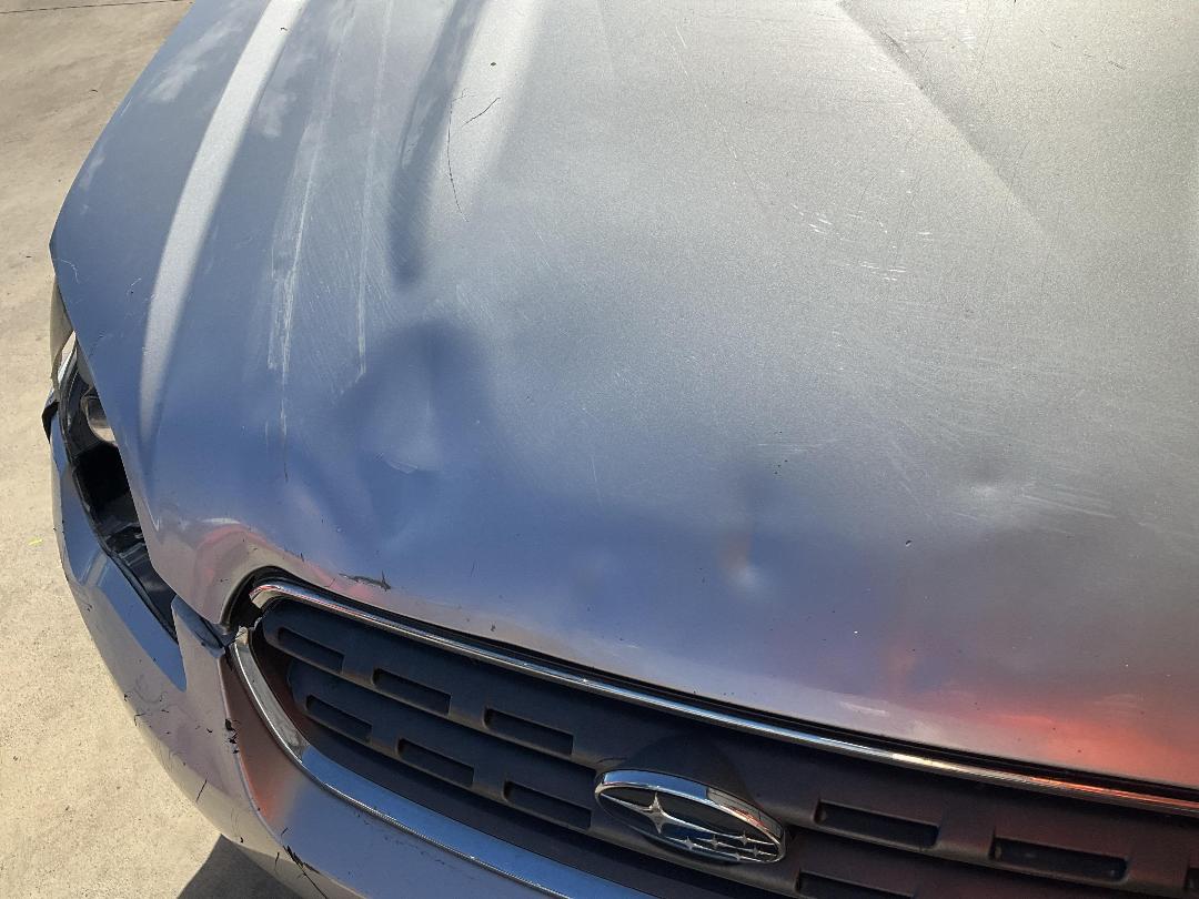 Photo '16' of Subaru Outback R LTD Photo '16' of Subaru Outback R LTD