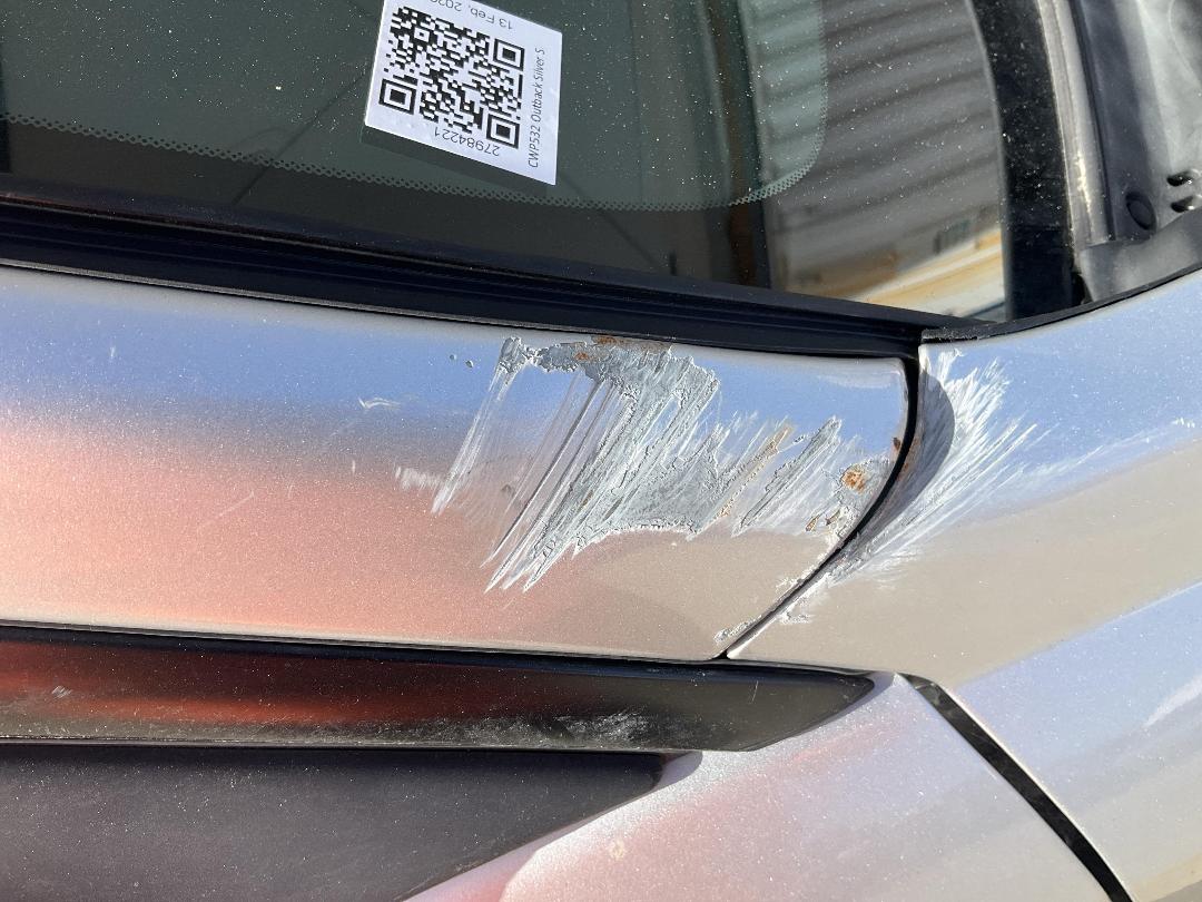 Photo '19' of Subaru Outback R LTD Photo '19' of Subaru Outback R LTD