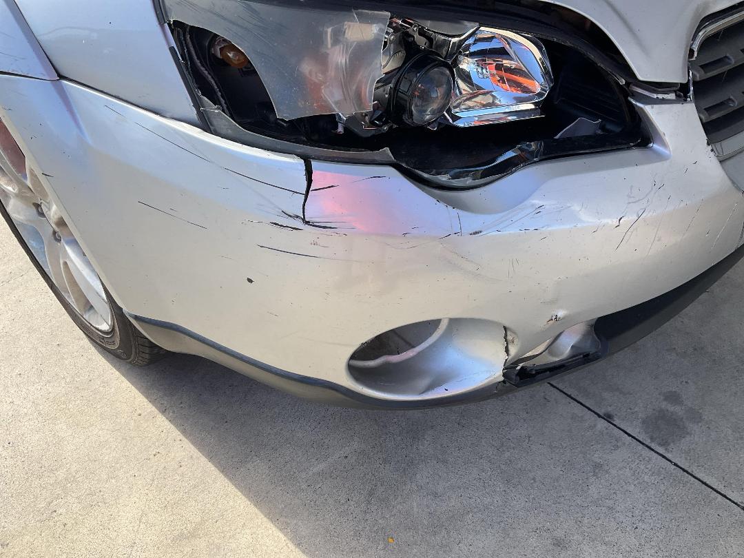 Photo '21' of Subaru Outback R LTD Photo '21' of Subaru Outback R LTD