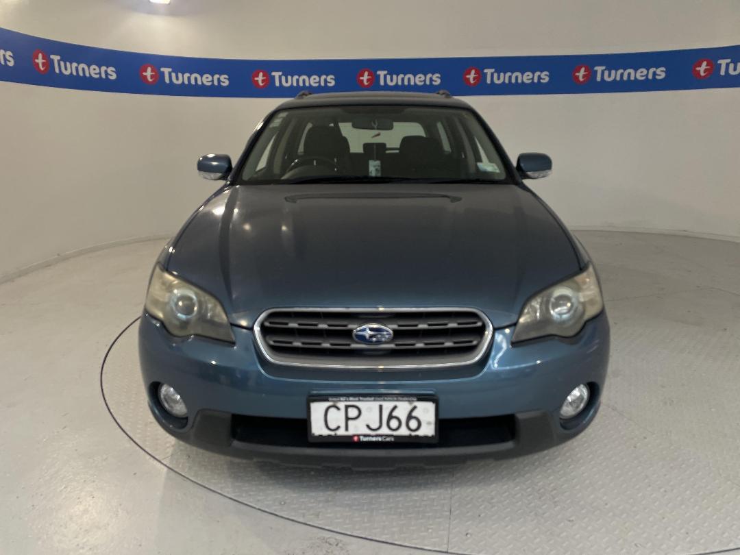 Photo '2' of Subaru Outback Photo '2' of Subaru Outback