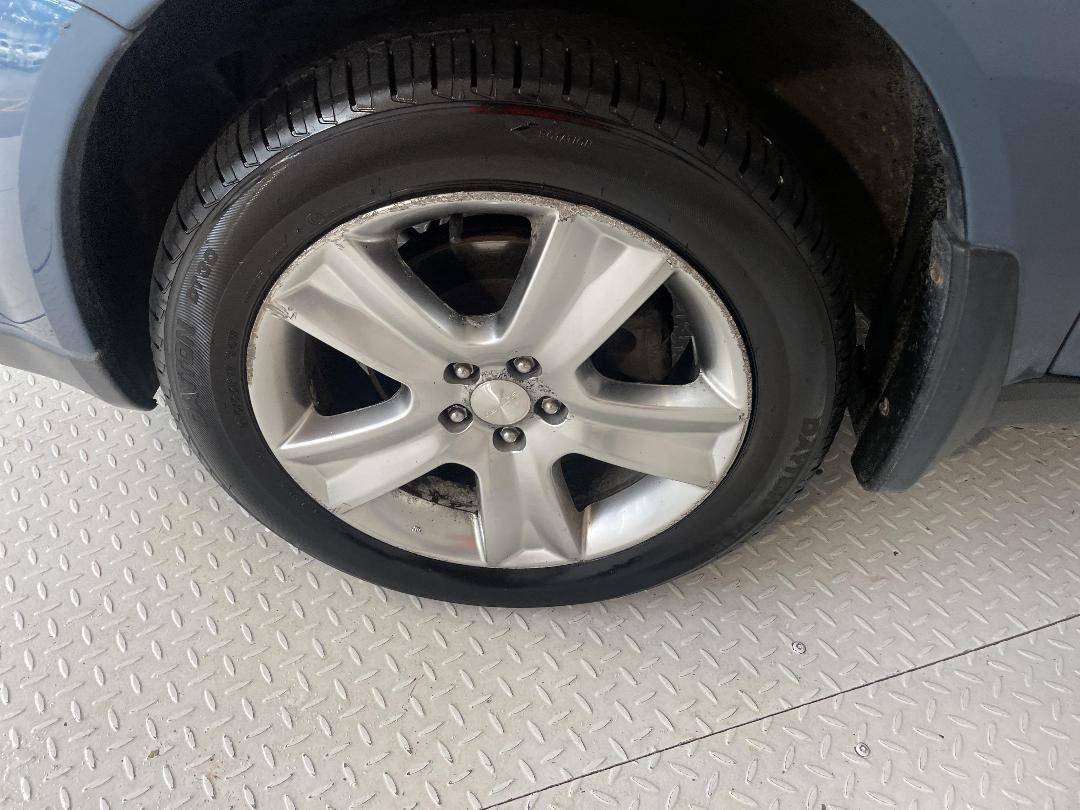 Photo '10' of Subaru Outback Photo '10' of Subaru Outback