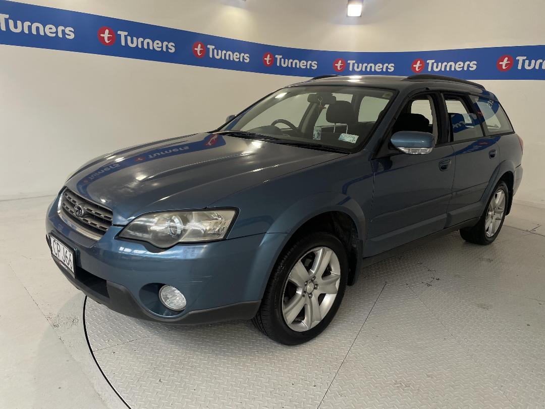 Photo '4' of Subaru Outback Photo '4' of Subaru Outback