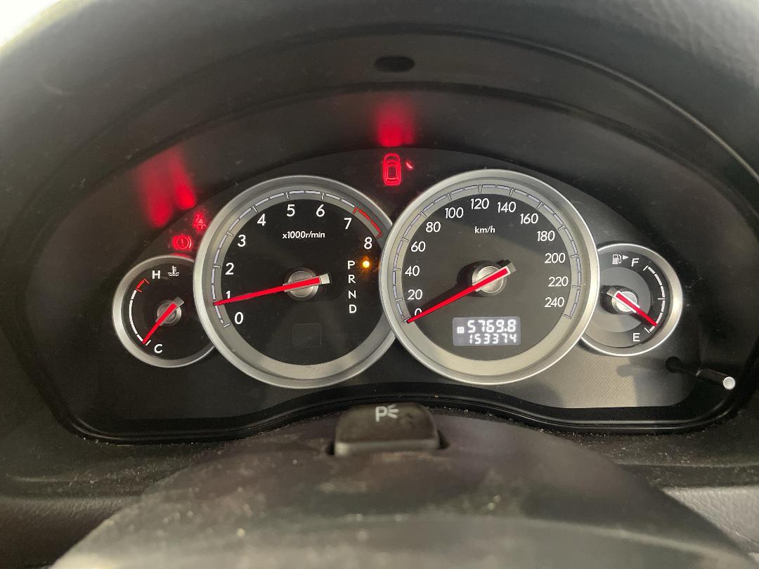 Photo '21' of Subaru Outback Photo '21' of Subaru Outback