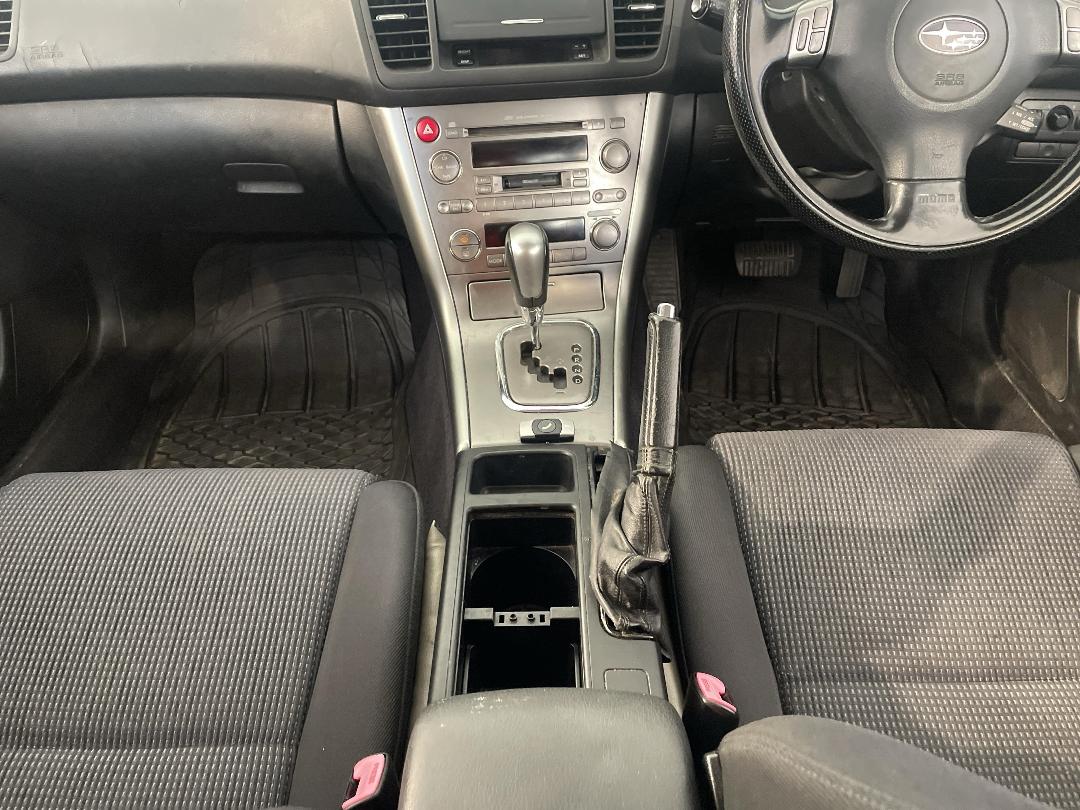 Photo '18' of Subaru Outback Photo '18' of Subaru Outback