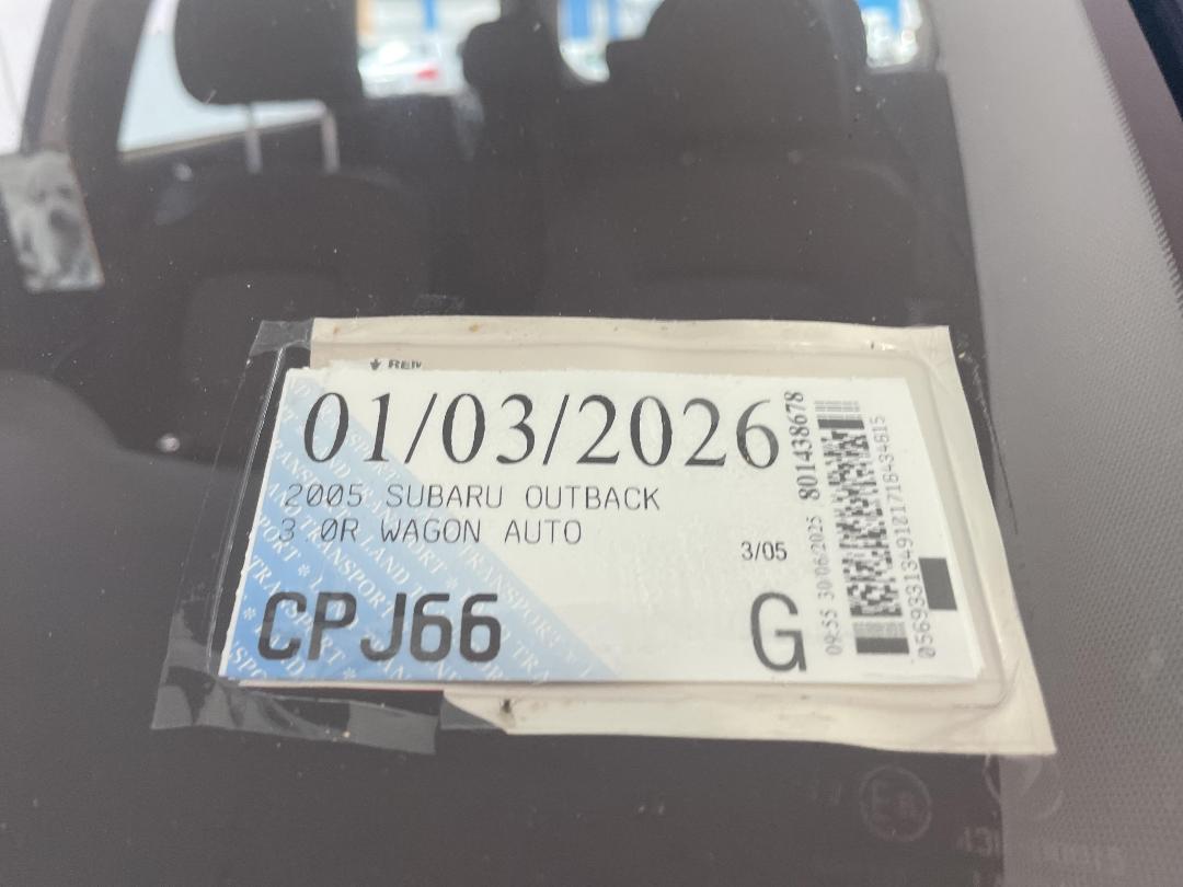 Photo '31' of Subaru Outback Photo '31' of Subaru Outback