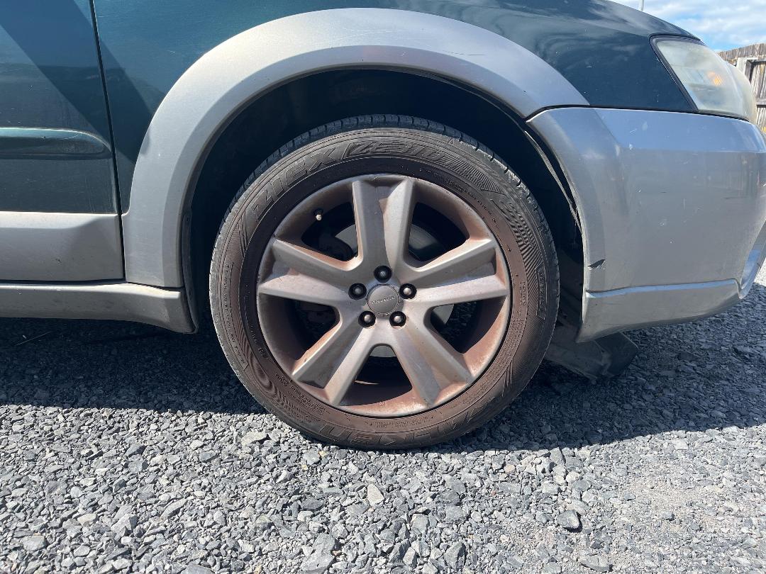 Photo '7' of Subaru Outback