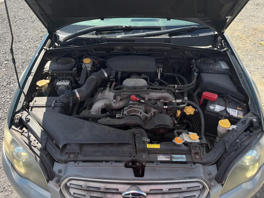 Photo '11' of Subaru Outback