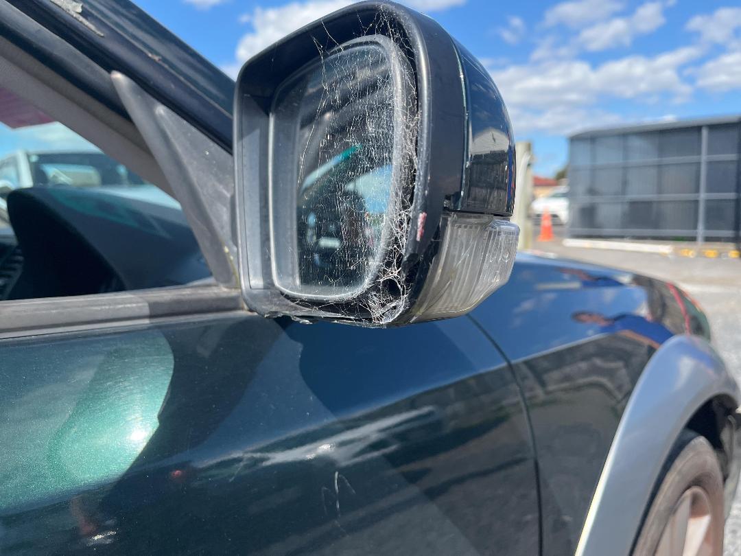 Photo '27' of Subaru Outback