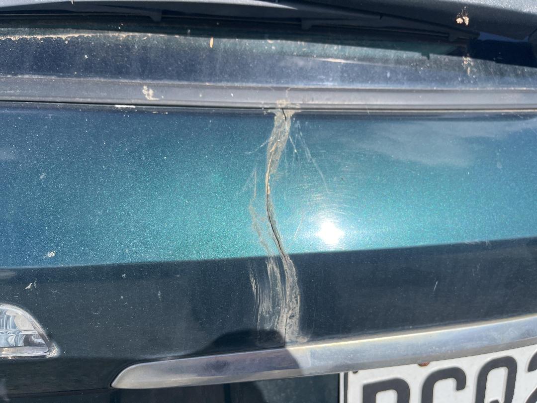 Photo '24' of Subaru Outback