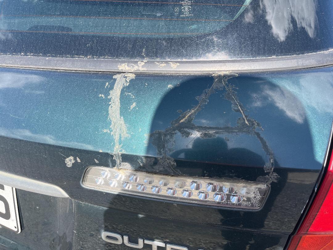 Photo '22' of Subaru Outback