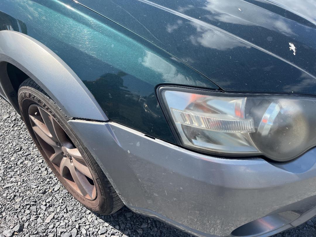 Photo '26' of Subaru Outback