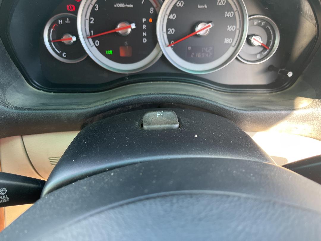 Photo '34' of Subaru Outback