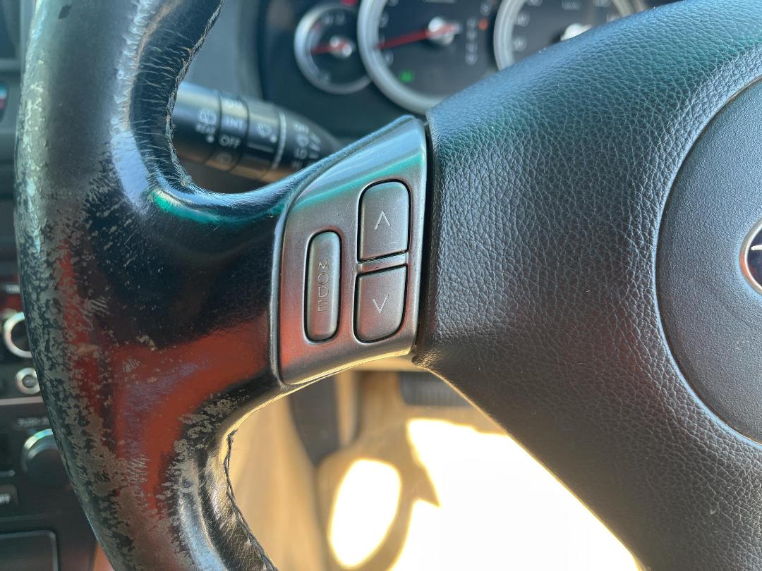 Photo '33' of Subaru Outback