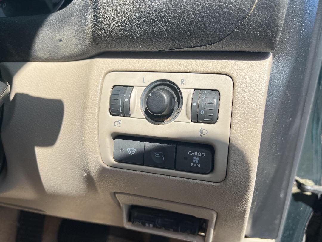 Photo '31' of Subaru Outback