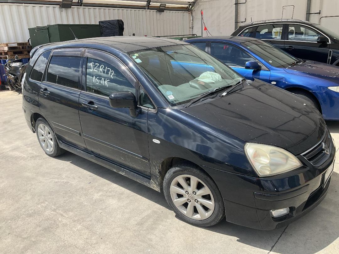 Photo '6' of Suzuki Aerio