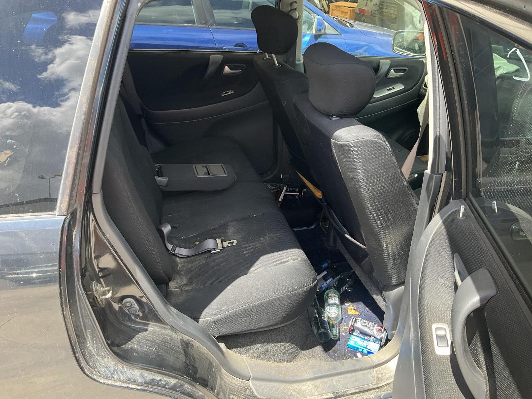 Photo '8' of Suzuki Aerio