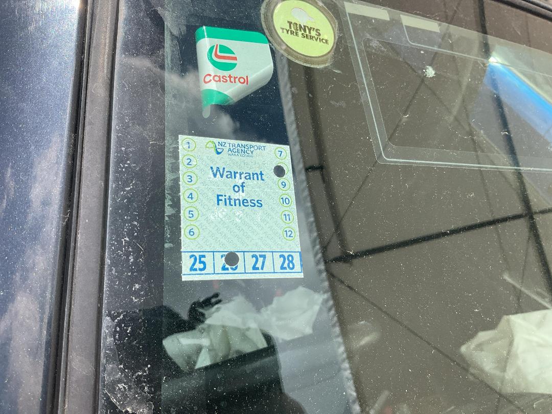 Photo '10' of Suzuki Aerio