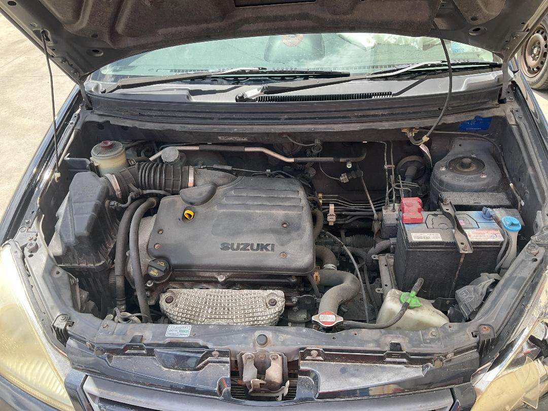 Photo '12' of Suzuki Aerio