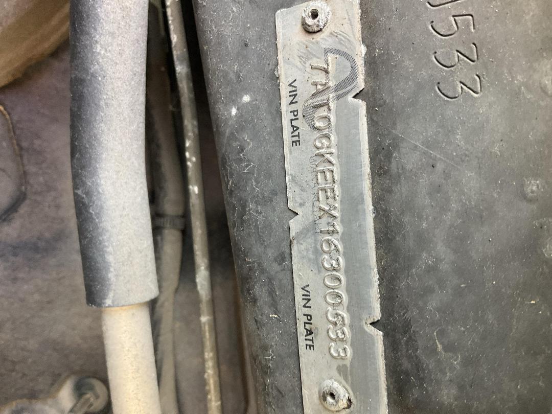 Photo '13' of Suzuki Aerio