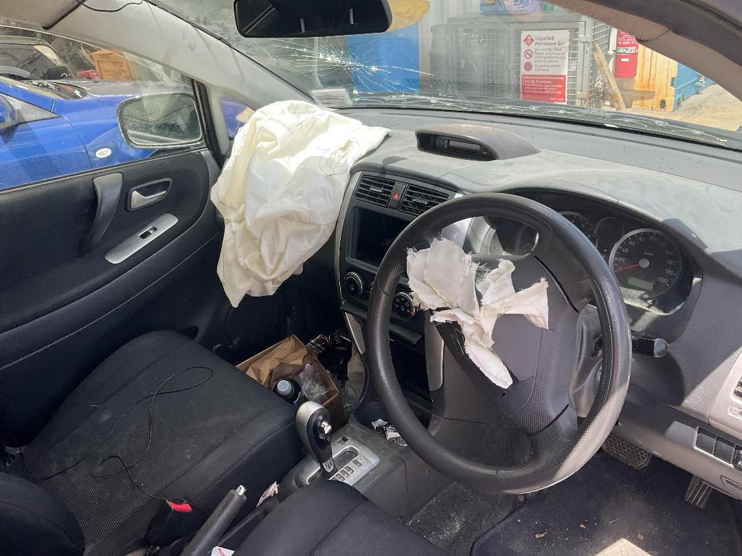 Photo '14' of Suzuki Aerio