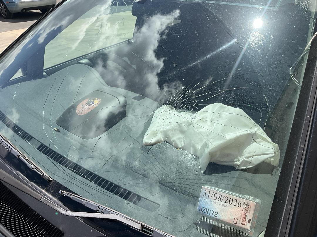 Photo '15' of Suzuki Aerio