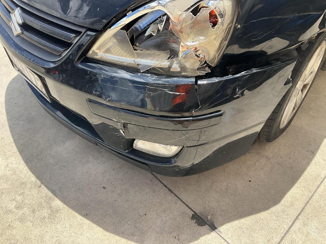 Photo '18' of Suzuki Aerio