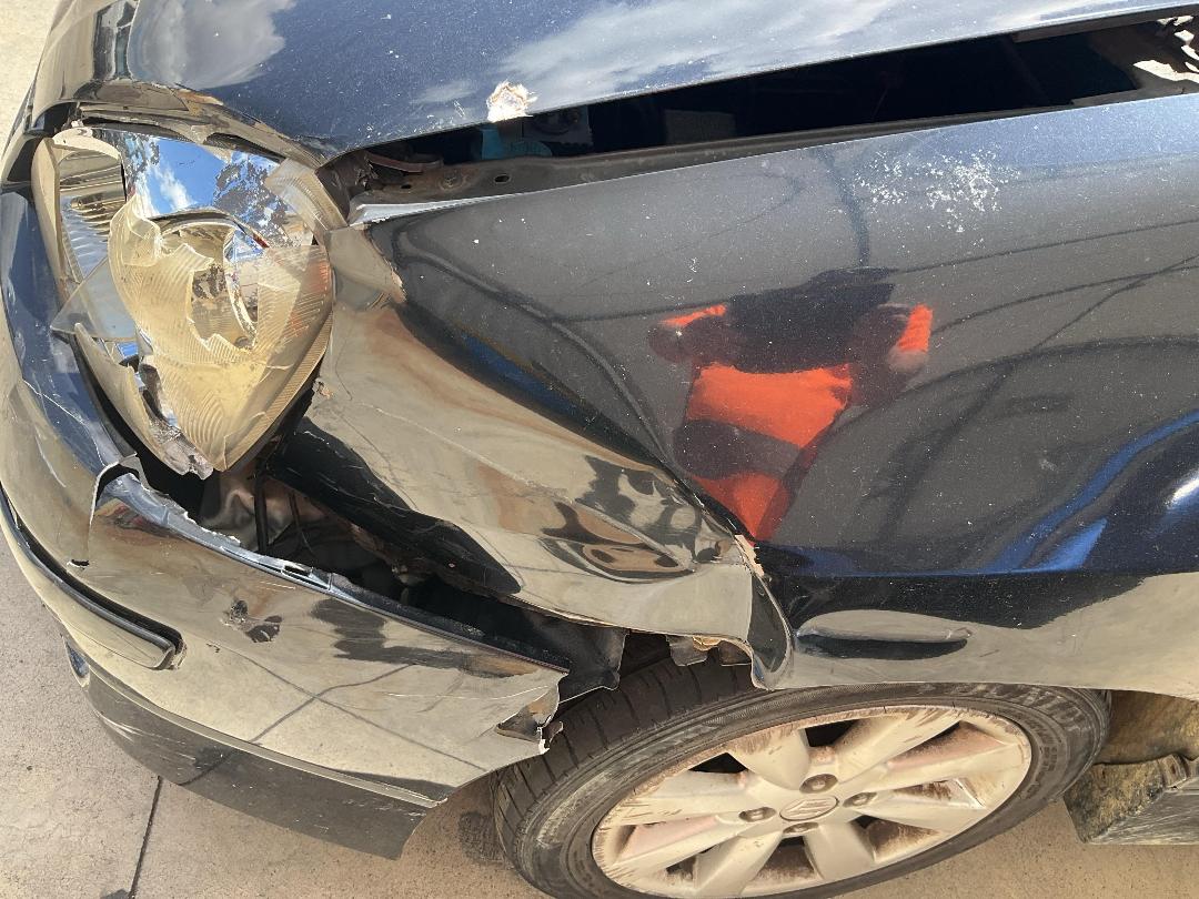 Photo '19' of Suzuki Aerio